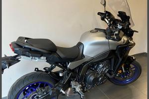 Yamaha Tracer 9 GT - MY 2023