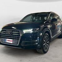 Audi Q7 3.0 TDI 218 CV ultra quattro tiptronic