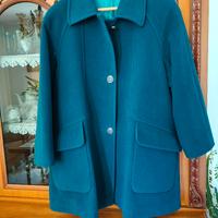 Giacca pesante donna