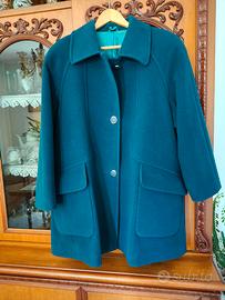 Giacca pesante donna