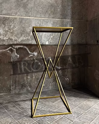 Tavolo torta per allestimenti