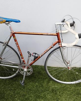 Bici da Corsa Vintage "Piollini"