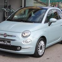 FIAT 500 1.0 Hybrid Dolcevita SENSORI TETTO IN VET