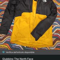 giacca the North Face 