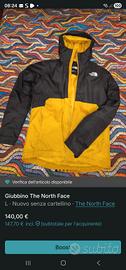 giacca the North Face 