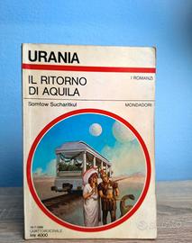 IL RITORNO DI AQUILA