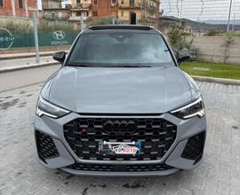 Audi Q3 RS Q3 SPB quattro S tronic*.*