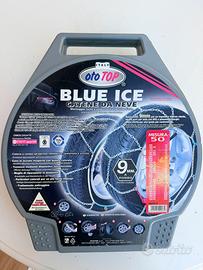 CATENE DA NEVE 50