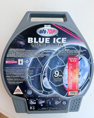 CATENE DA NEVE 50