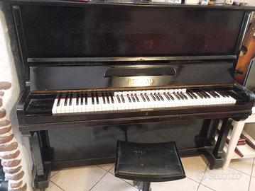 pianoforte roslau 