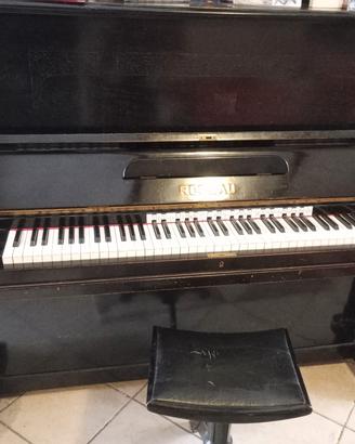 pianoforte roslau 