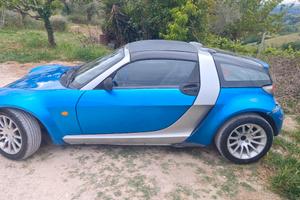 Smart Roadster-Coupe (452)- Valore Collezionistico