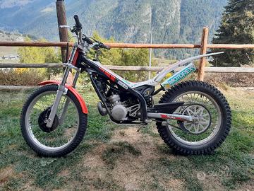 Beta rev 50