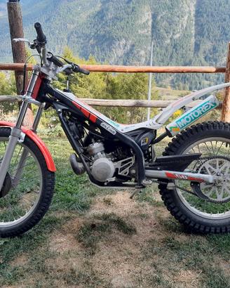 Beta rev 50