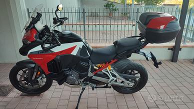 Ducati Multistrada V4s sport full optional- 2022