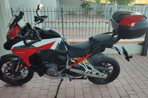 Ducati Multistrada V4s sport full optional- 2022