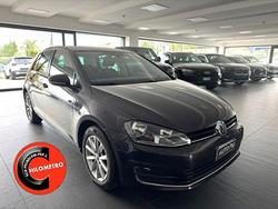VOLKSWAGEN Golf 1.6 TDI 110 CV Executive BlueMot