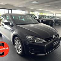 VOLKSWAGEN Golf 1.6 TDI 110 CV Executive BlueMot