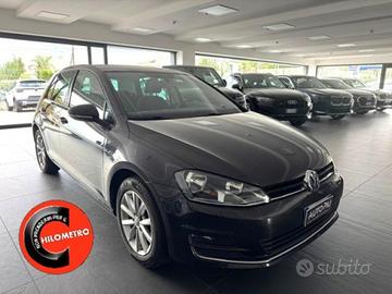 VOLKSWAGEN Golf 1.6 TDI 110 CV Executive BlueMot