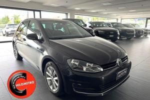 VOLKSWAGEN Golf 1.6 TDI 110 CV Executive BlueMot