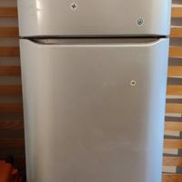 Frigorifero Congelatore Hotpoint Ariston No Frost
