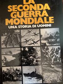 La Seconda Guerra Mondiale - Enzo Biagi 8 Vol
