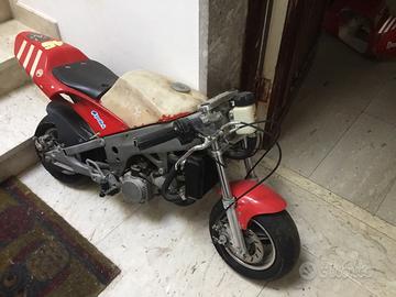 Minimoto Polini