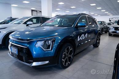 Kia Niro NEW HEV-PHEV 1.6 MY25 PHEV 2WD STYLE