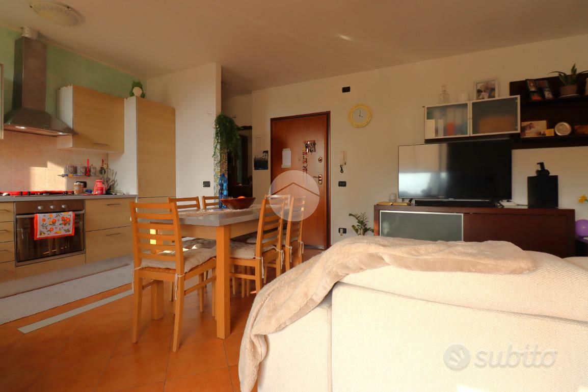 Appartamento – MN - Vista 3