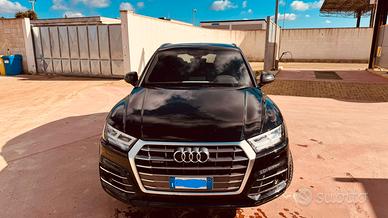 Audi Q5 2.0 TDI 190 CV quattro S tronic S line