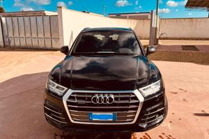 Audi Q5 2.0 TDI 190 CV quattro S tronic S line