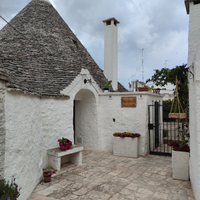 Trullo al vicoletto