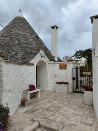 Trullo al vicoletto
