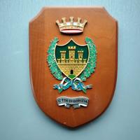 stemma citta di Gorizia