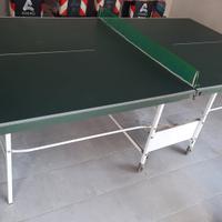 Tavolo da ping pong