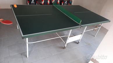 Tavolo da ping pong