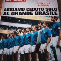 Raccolta EPOCA dal 1970 al 1985