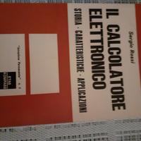 Calcolatore elettronico, S.Rossi,Etas Kompass,1967