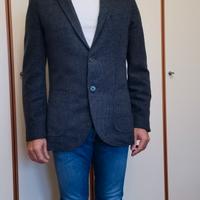 Blazer da uomo taglia 46