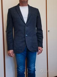 Blazer da uomo taglia 46