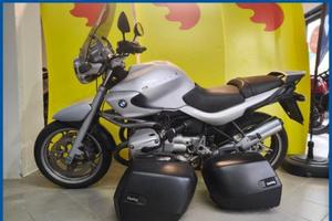 BMW R 1150 R Finanziabile - GRIGIO - 43832