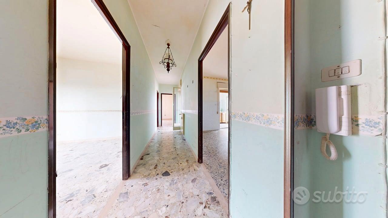 Appartamento – Tàttari/Sassari, Sacro Cuore - Vista 5
