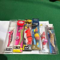 lotto totanare egi jatsui shimano