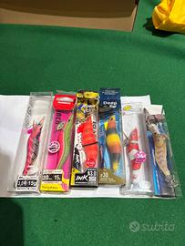 lotto totanare egi jatsui shimano