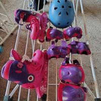 roller bambina Oxelo play3