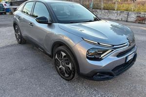Citroen C4 BlueHDi 130 S&S EAT8 Shine