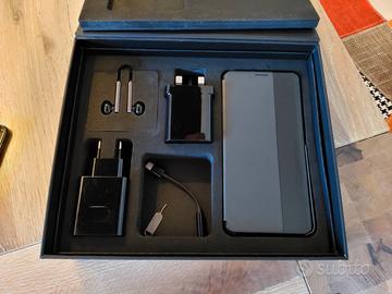 Huawei Mate 10 "Porsche Design"