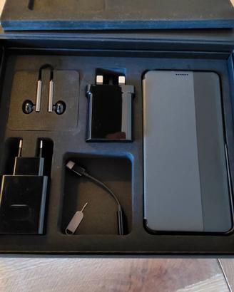 Huawei Mate 10 "Porsche Design"