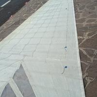 Fiocco in pentex north sails