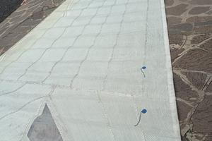 Fiocco in pentex north sails